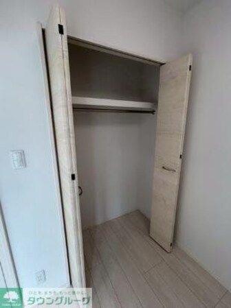 GRAN PASEO 押上IIの物件内観写真